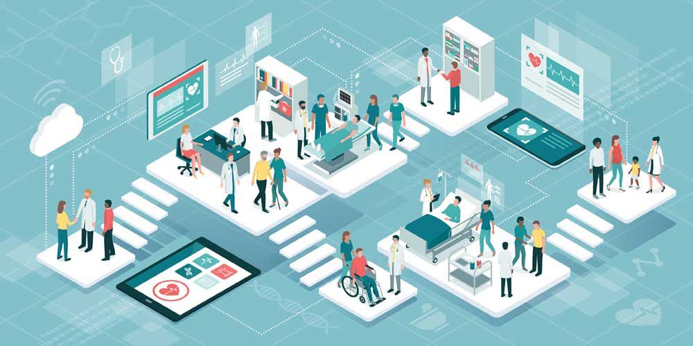 Hệ thống thông tin bệnh viện mã nguồn mở