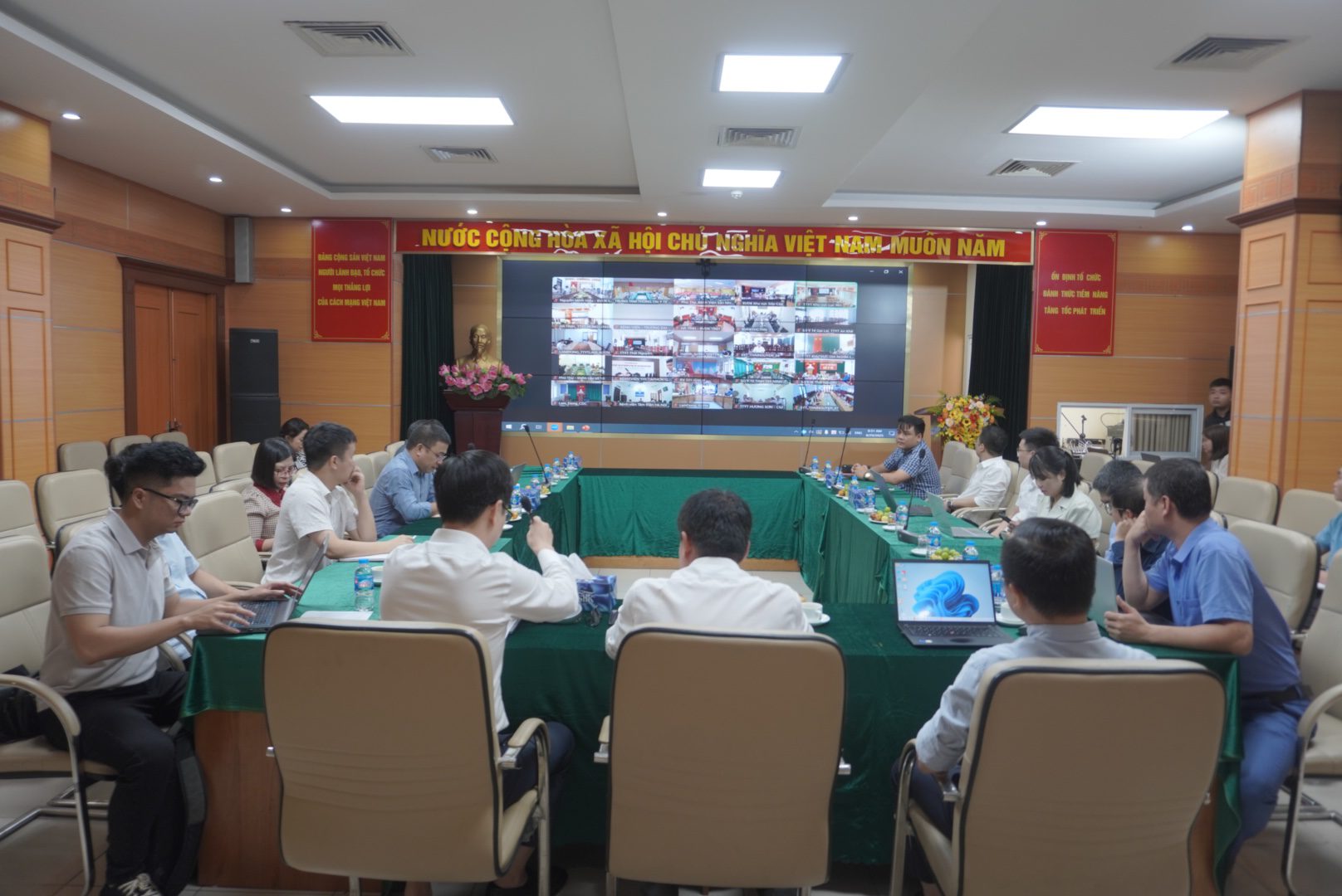 Hội thảo giải pháp ký xác nhận hồ sơ bệnh án điện tử: Đột phá then chốt trong chuyển đổi số y tế