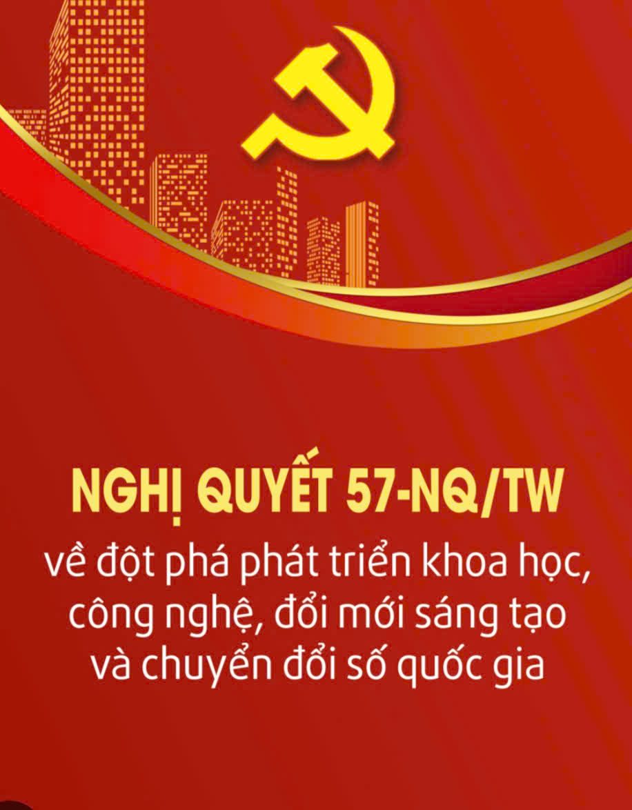Hiện thực hóa các Nghị quyết và Kế hoạch bằng hành động cụ thể, đồng bộ và sáng tạo